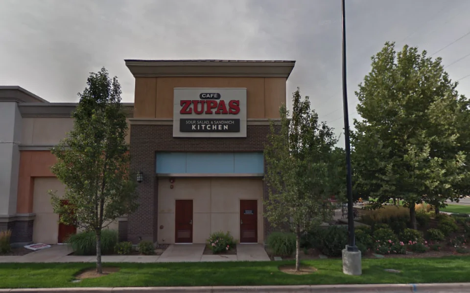 Cafe Zupas Meridian in Meridian, ID