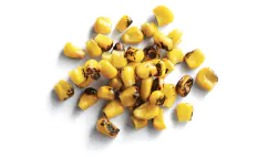 Fire Roasted Corn
