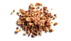Cinnamon Almonds