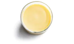 Mango Yogurt