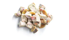 Pesto Chicken Salad