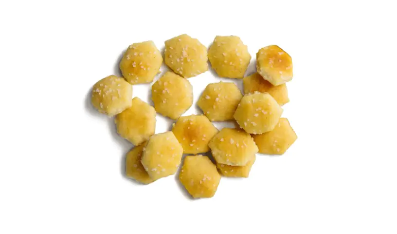 Crackers