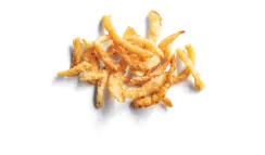 Onion Crisps