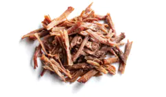 Smoked Brisket