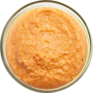 SPREAD THE LOVE ingredient 6