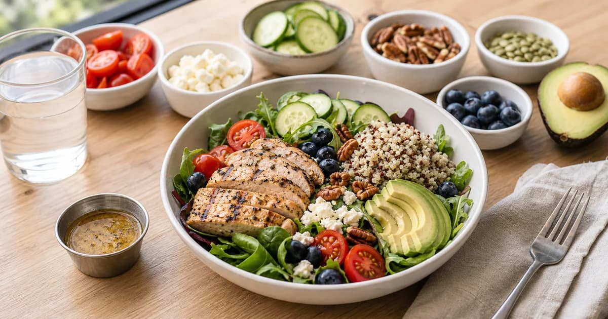 Cafe Zupas Gluten Free Menu Guide - Updated July 8, 2026