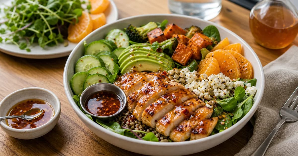 Hot Honey Season Is Here - Try These Pairings- Updated July 8, 2026