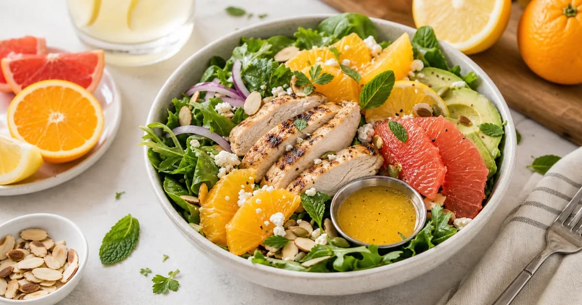 Seasonal Citrus Flavors You Should Try - Updated July 8, 2026